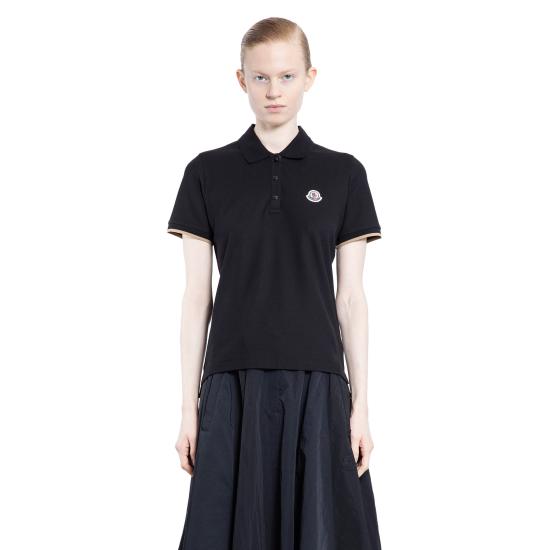  몽클레어 셔츠 8A0000184720999 Black