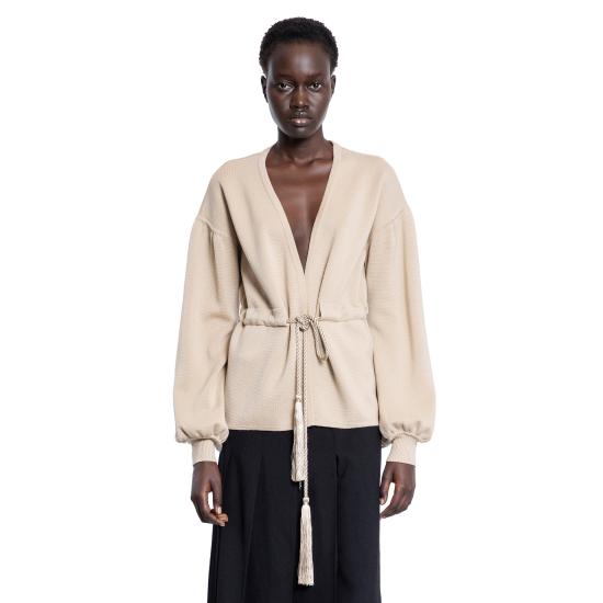  막스마라 블라우스 2511341081600003 Beige