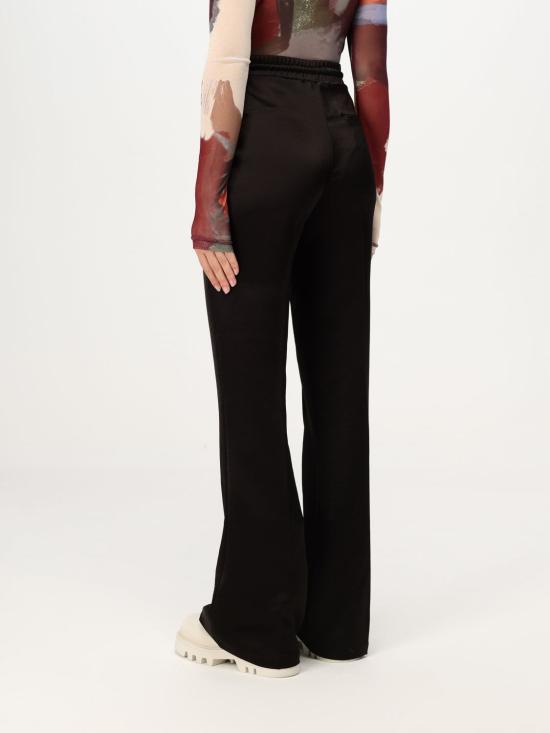 25FW JW앤더슨 트레이닝/조거 팬츠 TR0399PG1693 999 Black - JW ANDERSON