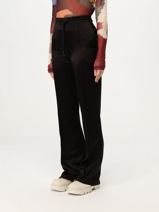 25FW JW앤더슨 트레이닝/조거 팬츠 TR0399PG1693 999 Black - JW ANDERSON