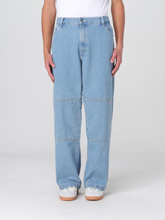 25SS 디키즈 데님 팬츠 DK0A4Y3F LW01 Denim