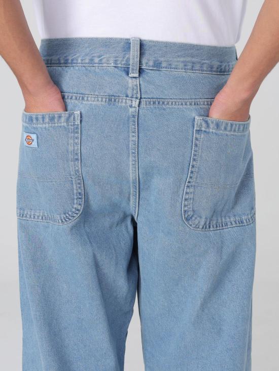 25SS 디키즈 데님 팬츠 DK0A4Y3F LW01 Denim - DICKIES