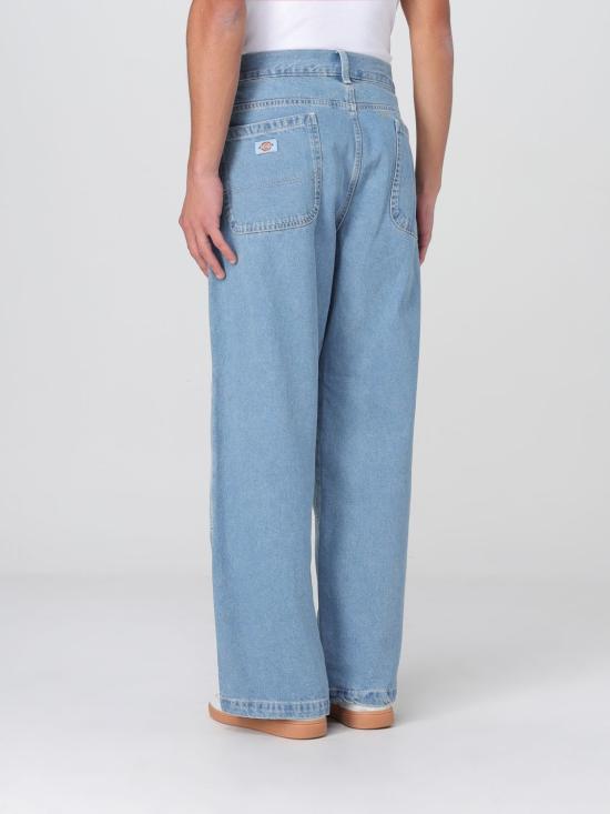 25SS 디키즈 데님 팬츠 DK0A4Y3F LW01 Denim - DICKIES