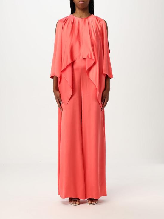 25FW 핑코 점프수트 104993A2GZ N53 Coral