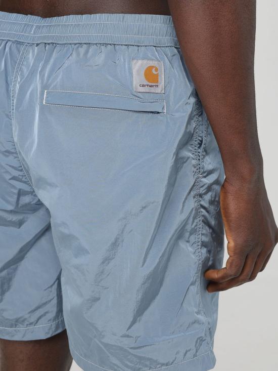 25SS 칼하트 WIP 스윔팬츠 I034570 2SFXX Blue - CARHARTT WIP