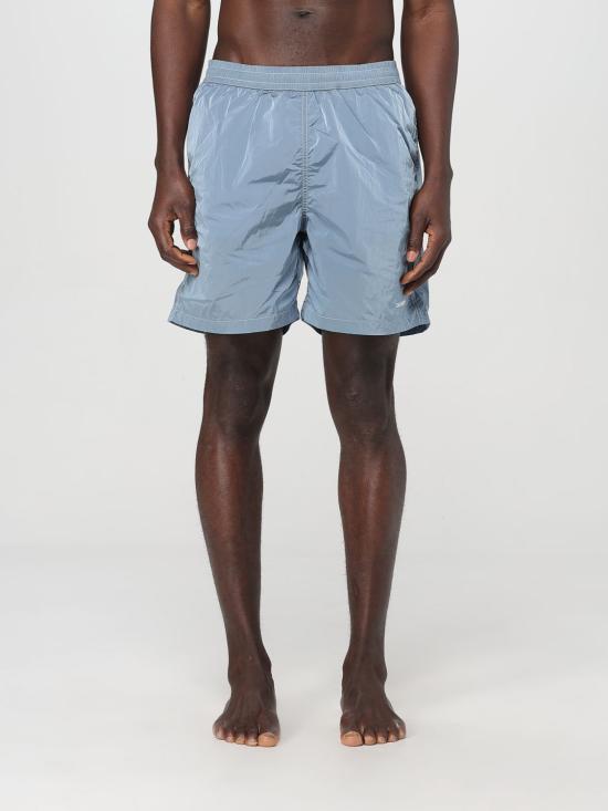 25SS 칼하트 WIP 스윔팬츠 I034570 2SFXX Blue