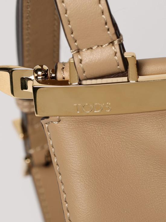 25SS 토즈 숄더백 XBWCRNK0200UCT C803 Rope - TODS