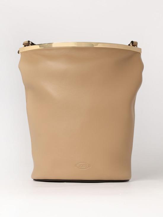 25SS 토즈 숄더백 XBWCRNK0200UCT C803 Rope