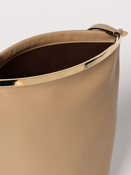 25SS 토즈 숄더백 XBWCRNK0200UCT C803 Rope - TODS