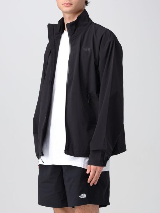 25FW 노스페이스 노스돔 윈드브레이커 자켓 NF0A8B5H JK31 Black - NORTH FACE