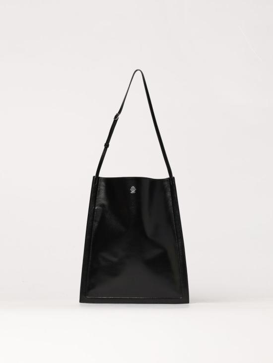 25SS 발리 숄더백 MAE05AVT868 U901P Black