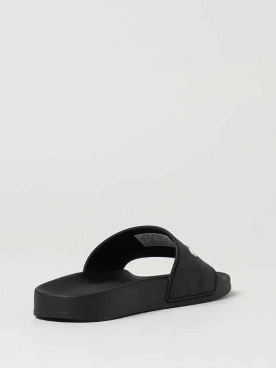 25SS 발렌시아가 샌들 565547W1S80 1006 Black - BALENCIAGA