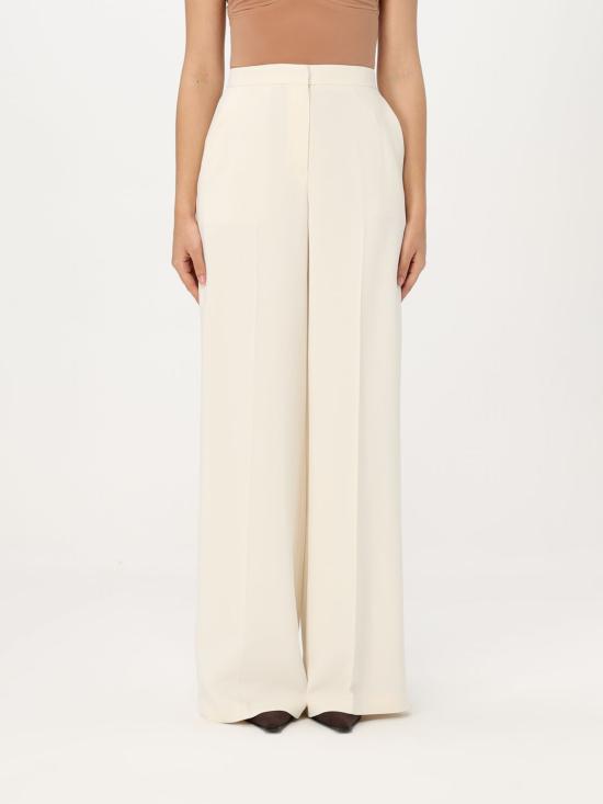 25FW 핑코 스트레이트 팬츠 100331A213 Z07 White