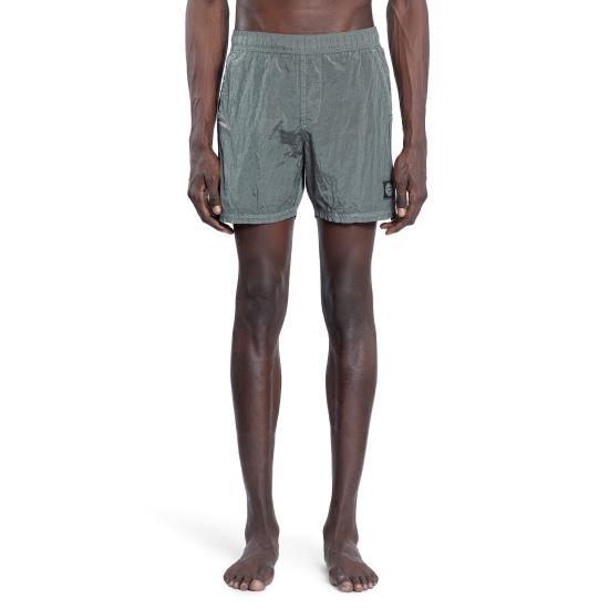  스톤 아일랜드 액세서리 B100009S0043V0054 Green