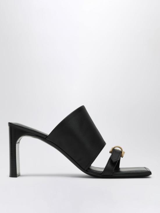 25SS 발렌시아가 힐/펌프스 827913WB2X1 1082 Black