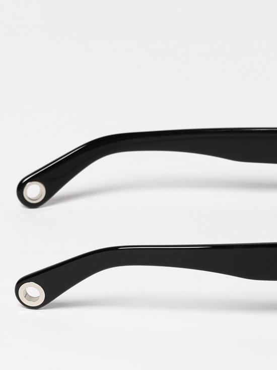 26SS 자크뮈스 선글라스 LES LUNETTES ALTU MULTI Black - JACQUEMUS