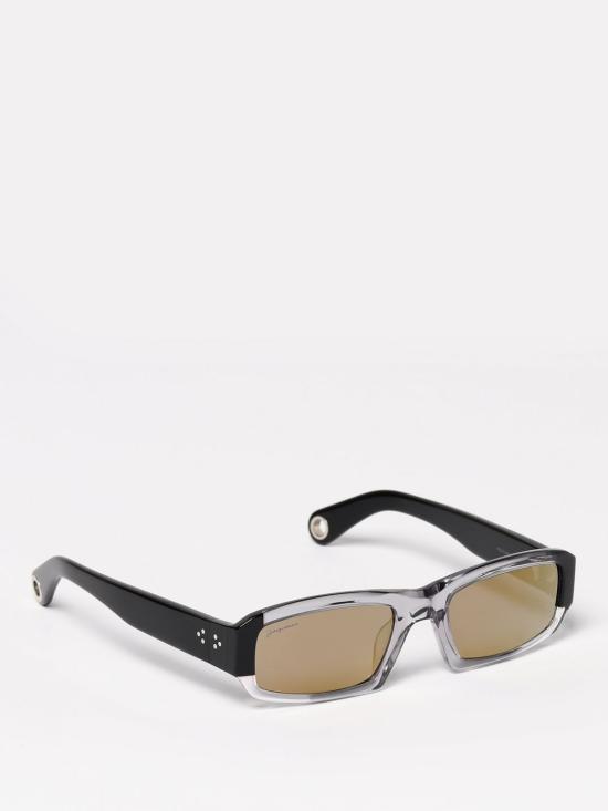 26SS 자크뮈스 선글라스 LES LUNETTES ALTU MULTI Black