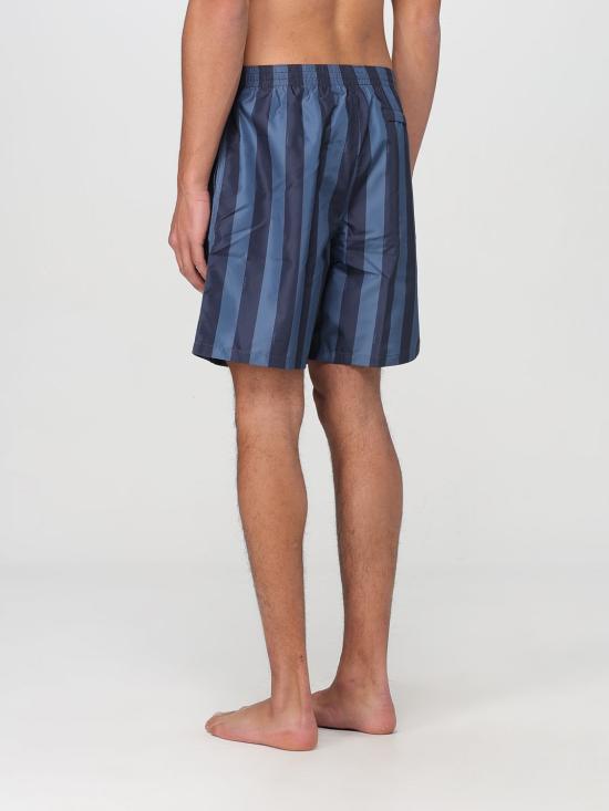 25FW 펜디 스윔팬츠 FXB134AU8M F1PMG Blue - FENDI