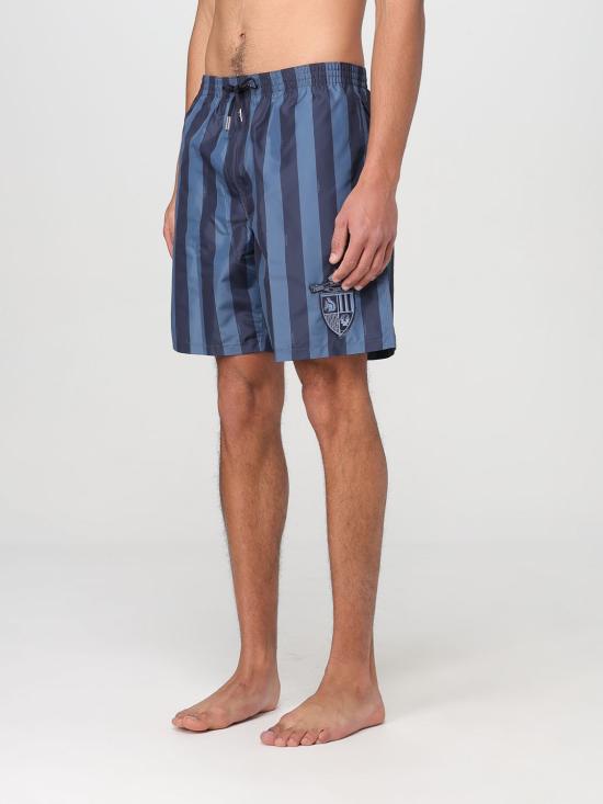 25FW 펜디 스윔팬츠 FXB134AU8M F1PMG Blue - FENDI