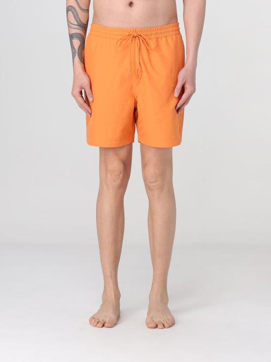 25FW 칼하트 WIP 스윔팬츠 I035062 2SBXX Orange