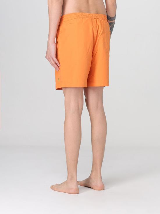 25FW 칼하트 WIP 스윔팬츠 I035062 2SBXX Orange - CARHARTT WIP