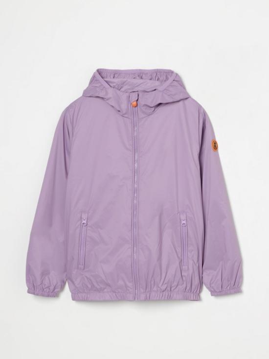 25FW [키즈] 세이브더덕 캐주얼 자켓 J30067XGIGO20 80042 Lilac