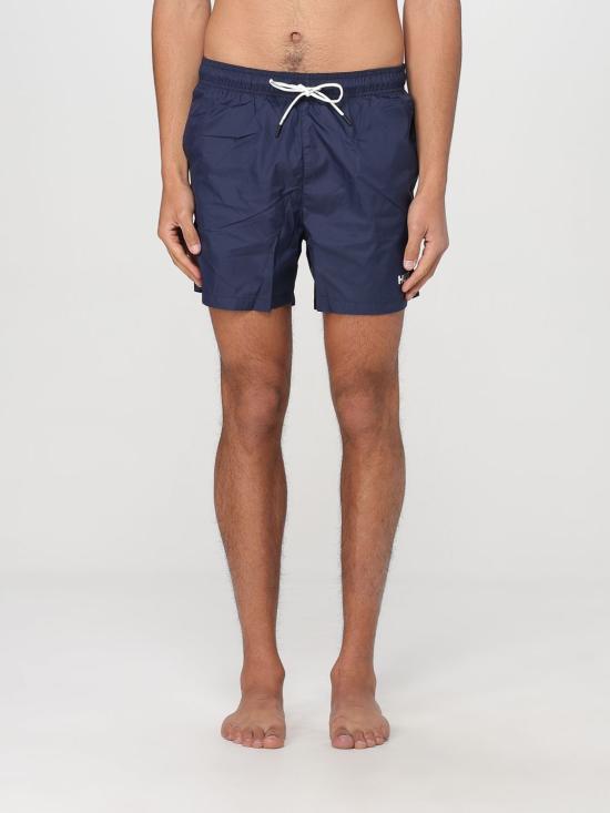 25SS 휴고보스 스윔팬츠 50469312 405 Blue