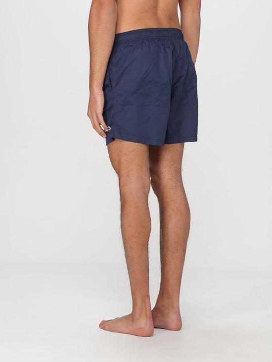 25SS 휴고보스 스윔팬츠 50469312 405 Blue - HUGO BOSS