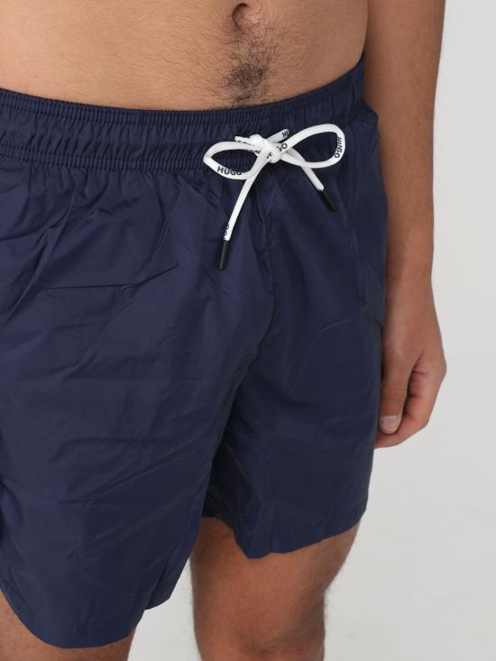 25SS 휴고보스 스윔팬츠 50469312 405 Blue - HUGO BOSS