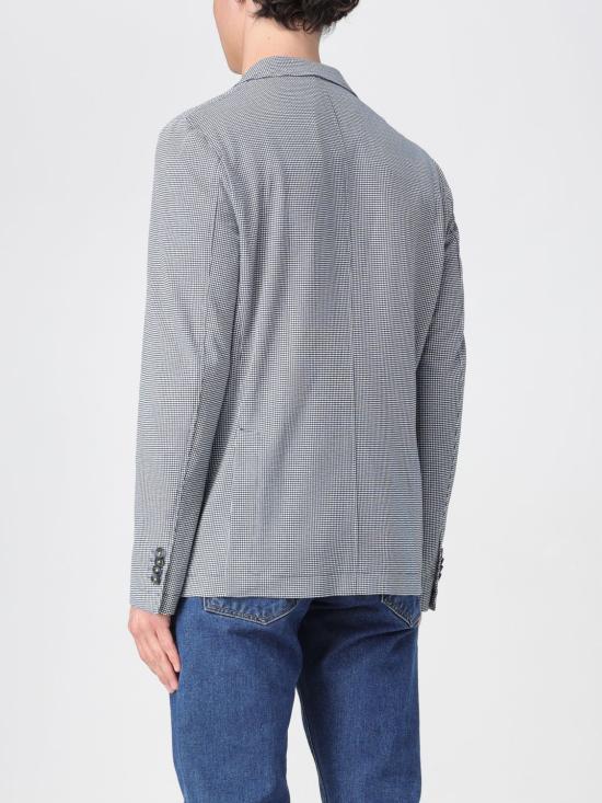 25SS 마뉴엘리츠 수트 자켓 3832G244MC253340 89 Blue - MANUEL RITZ