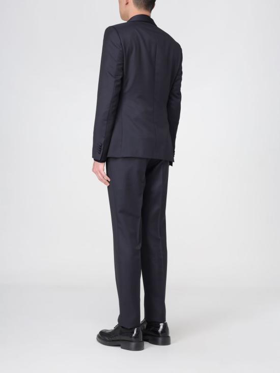 25SS 에르메네질도제냐 수트 세트 2830GQ917 701 Navy - ERMENEGILDO ZEGNA