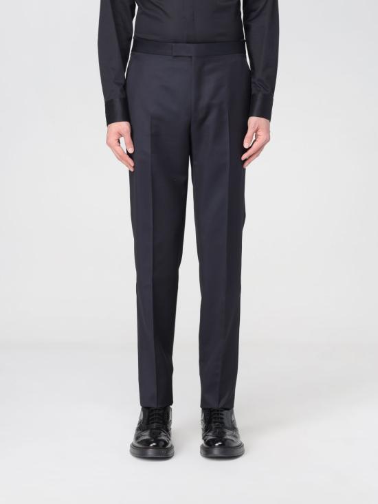 25SS 에르메네질도제냐 수트 세트 2830GQ917 701 Navy - ERMENEGILDO ZEGNA