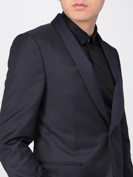 25SS 에르메네질도제냐 수트 세트 2830GQ917 701 Navy - ERMENEGILDO ZEGNA