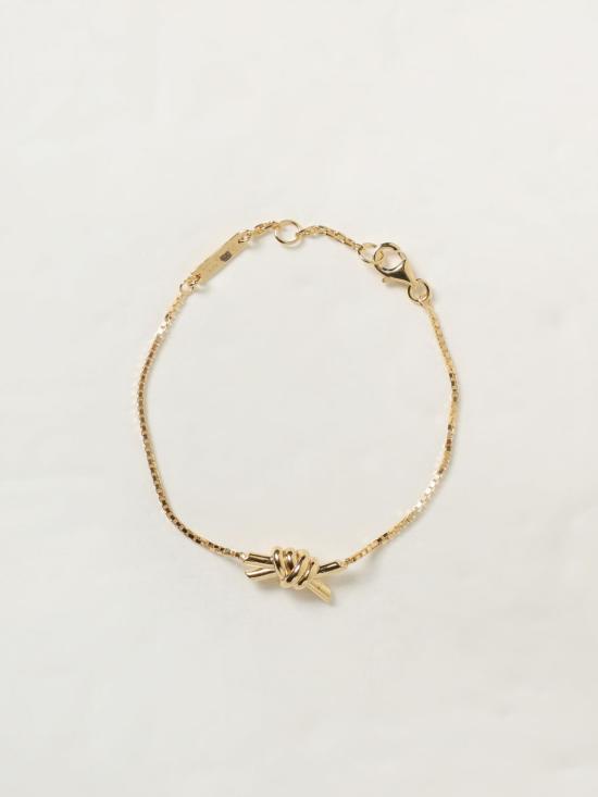 25SS 보테가베네타 팔찌 815934VAHU0 8120 Yellow