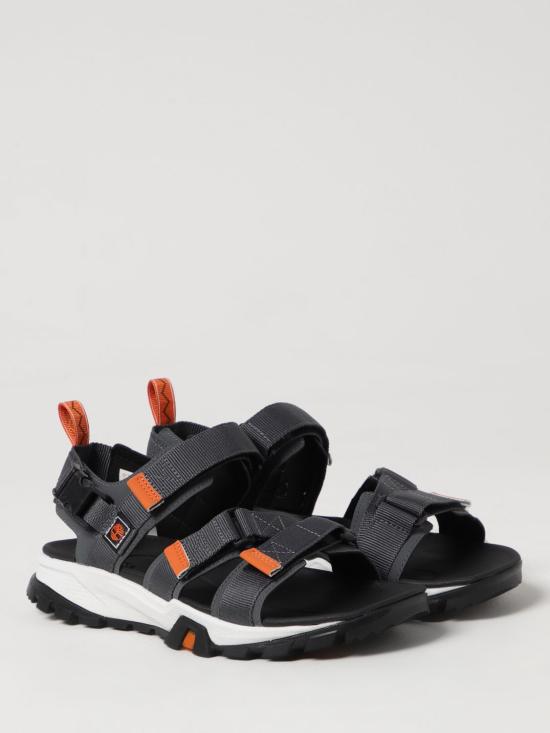 25FW 팀버랜드 스니커즈 TB0A6DXTEZS GRIGIO Grey - TIMBERLAND