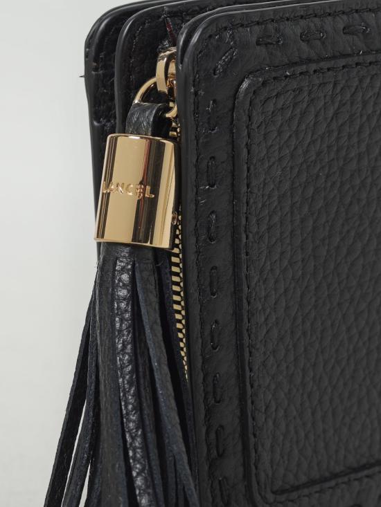 25SS 란셀 지갑 A12800 10 Black - LANCEL