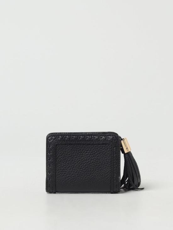 25SS 란셀 지갑 A12800 10 Black - LANCEL