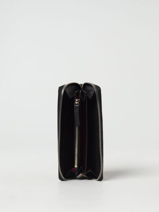 25SS 란셀 지갑 A10111 10 Black - LANCEL