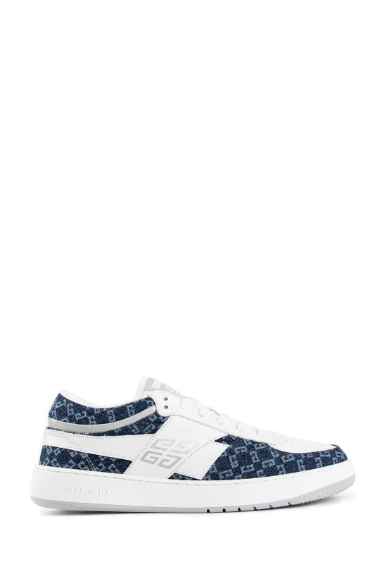  지방시 슈즈 BH00ARH1UB401 Multicolor - GIVENCHY