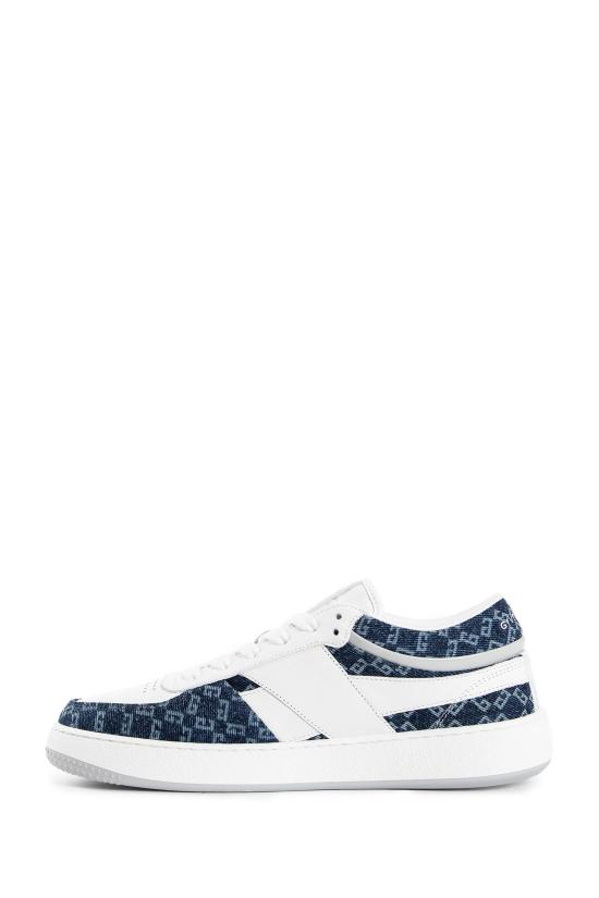  지방시 슈즈 BH00ARH1UB401 Multicolor - GIVENCHY