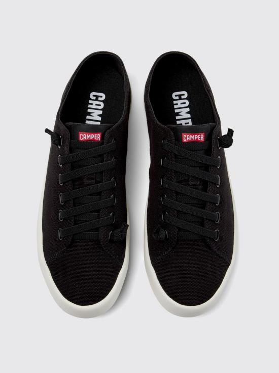 25FW 캠퍼 스니커즈 K100158 021 ANDRATX 0 Black - CAMPER