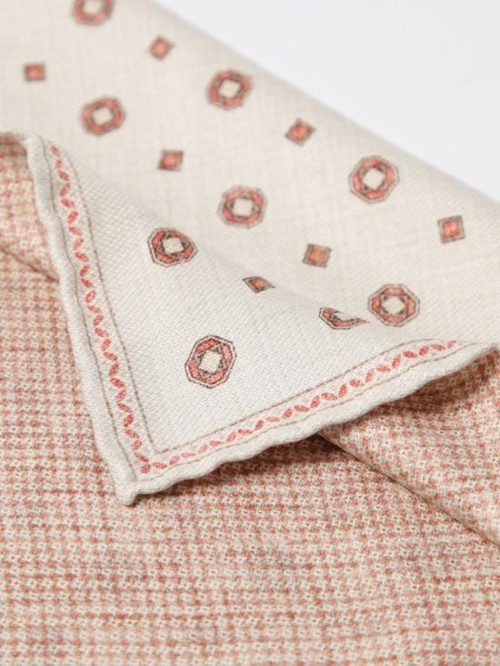 25SS 브루넬로 쿠치넬리 액세서리 MR8900091 CIM38 Butter - BRUNELLO CUCINELLI