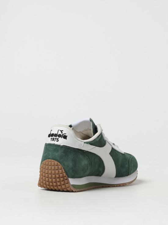 25SS 디아도라 헤리티지 스니커즈 201 181592 70215 Green - DIADORA HERITAGE