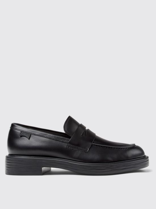 25SS 캠퍼 딘 로퍼 K101045 001 DEAN 0 Black