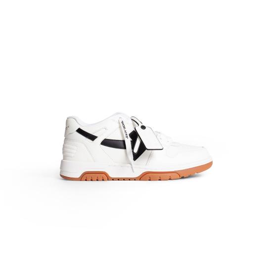  오프화이트 슈즈 OMIA189C99LEA0110110 White
