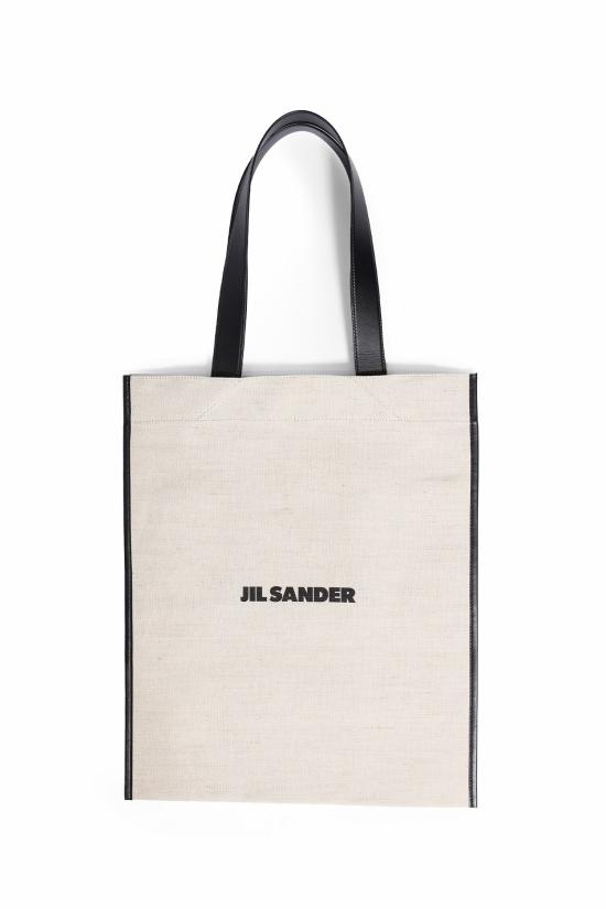  질샌더 가방 J26WC0018P7060280 Beige - JIL SANDER