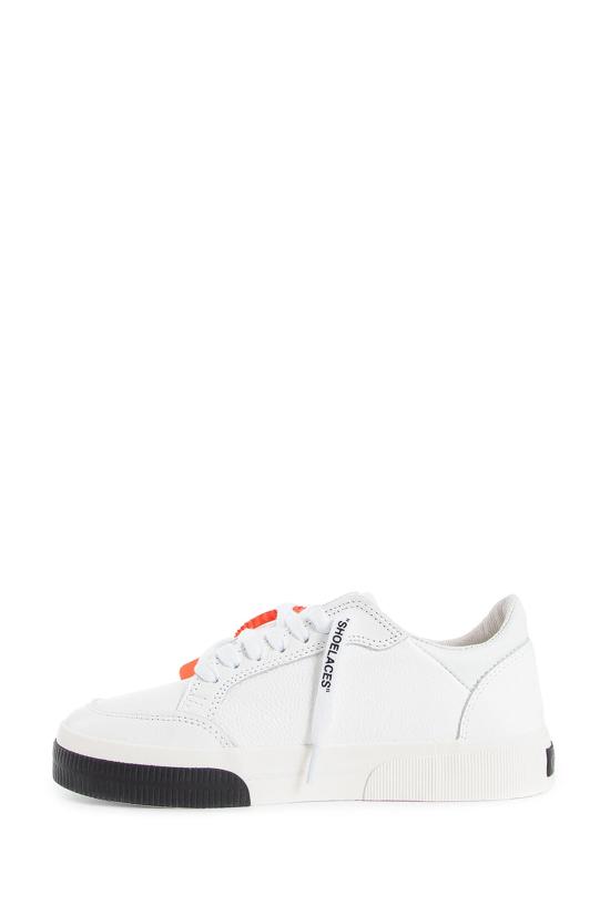  오프화이트 슈즈 OMIA293C99LEA0020110 White - OFF WHITE