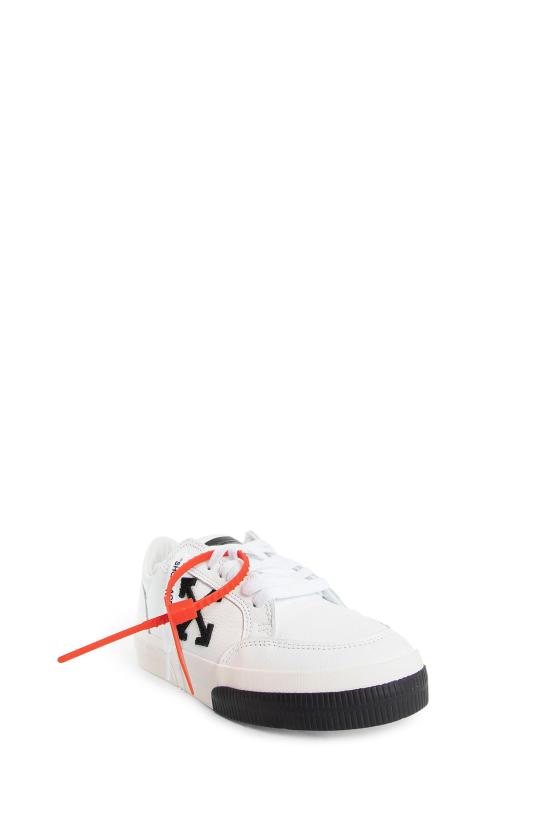  오프화이트 슈즈 OMIA293C99LEA0020110 White - OFF WHITE