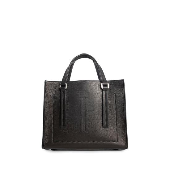  릭 오웬스 가방 RA02D0552LCN09 Black