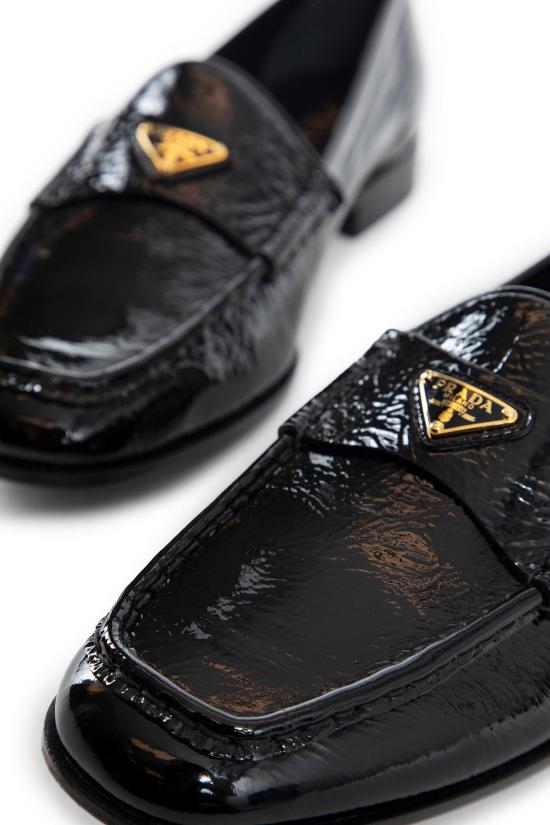  프라다 슈즈 1D843NH27F0002 Black - PRADA